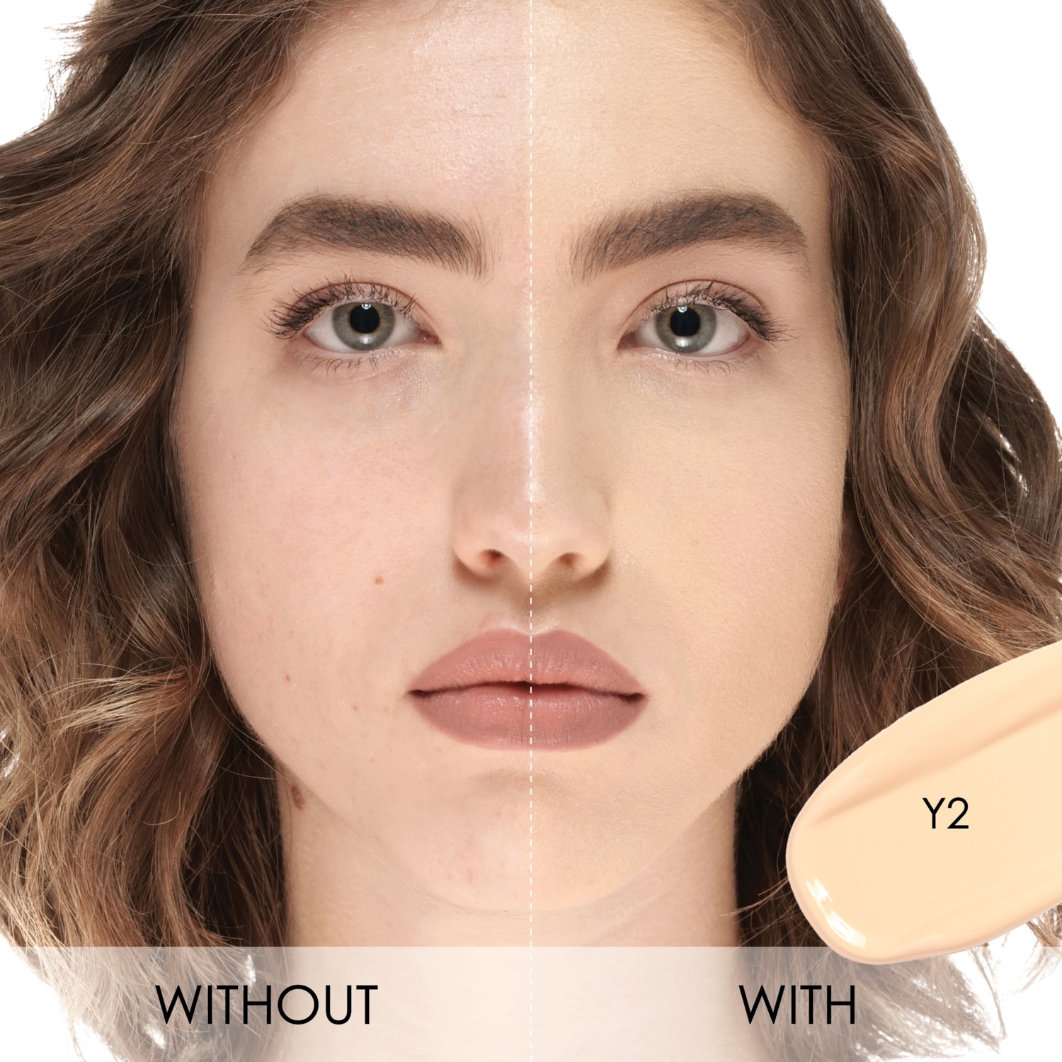 HY-GLAM CONCEALER (CORRECTOR DE IMPERFECCIONES)